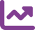 chart-line-up-solid-lila