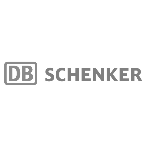 Logo DB Schenker