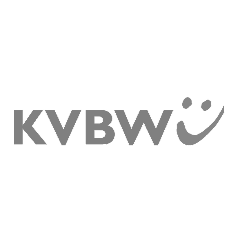 Logo KVBWÜ