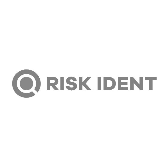 Logo RiskIdent